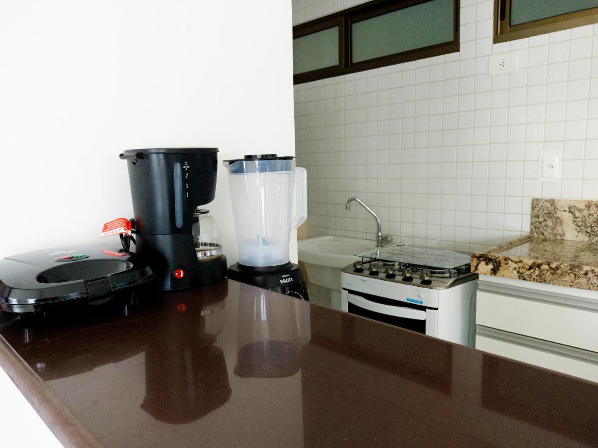 Flat Luxor Tambau Apartment Joao Pessoa Exterior photo